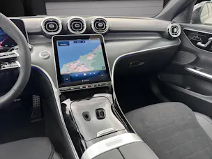 Mercedes-Benz C 220 d T 4 Matic Swiss Star