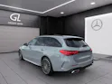 Mercedes-Benz C 220 d T 4 Matic Swiss Star