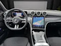 Mercedes-Benz C 220 d T 4 Matic Swiss Star