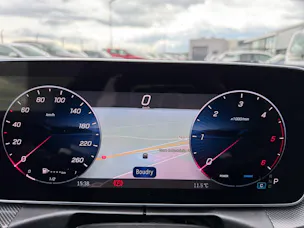 Mercedes-Benz C 220 d T 4 Matic Swiss Star