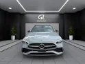 Mercedes-Benz C 220 d T 4 Matic Swiss Star