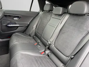 Mercedes-Benz C 220 d T 4 Matic Swiss Star