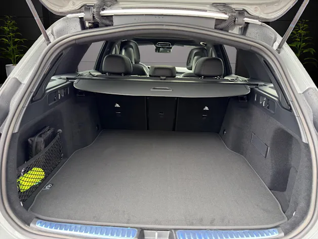 Mercedes-Benz C 220 d T 4 Matic Swiss Star