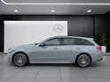 Mercedes-Benz C 220 d T 4 Matic Swiss Star