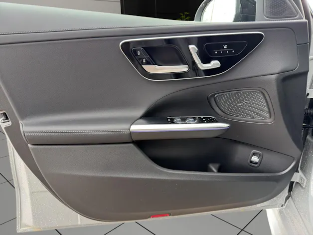 Mercedes-Benz C 220 d T 4 Matic Swiss Star