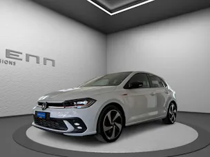 VW Polo 2.0 TSI GTI DSG