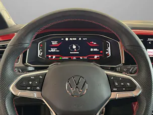 VW Polo 2.0 TSI GTI DSG