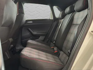 VW Polo 2.0 TSI GTI DSG