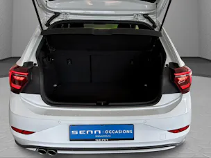 VW Polo 2.0 TSI GTI DSG