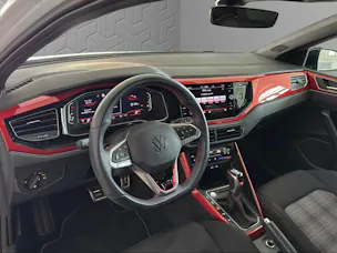 VW Polo 2.0 TSI GTI DSG