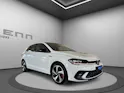 VW Polo 2.0 TSI GTI DSG