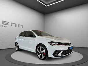 VW Polo 2.0 TSI GTI DSG
