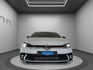 VW Polo 2.0 TSI GTI DSG