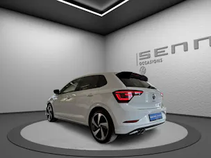 VW Polo 2.0 TSI GTI DSG