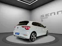 VW Polo 2.0 TSI GTI DSG