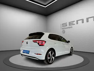 VW Polo 2.0 TSI GTI DSG