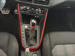 VW Polo 2.0 TSI GTI DSG