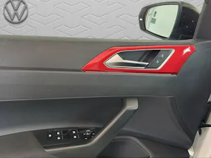 VW Polo 2.0 TSI GTI DSG
