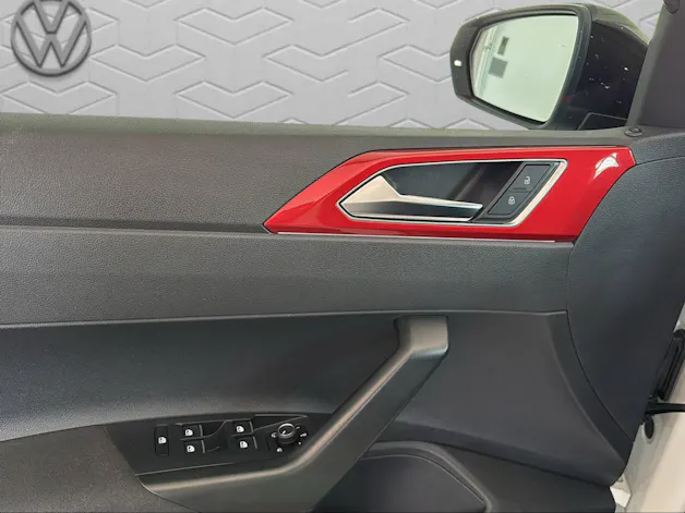 VW Polo 2.0 TSI GTI DSG