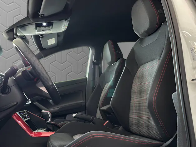 VW Polo 2.0 TSI GTI DSG