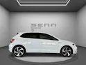 VW Polo 2.0 TSI GTI DSG