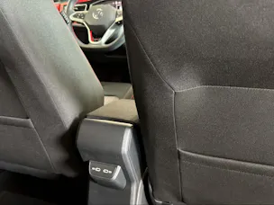 VW Polo 2.0 TSI GTI DSG