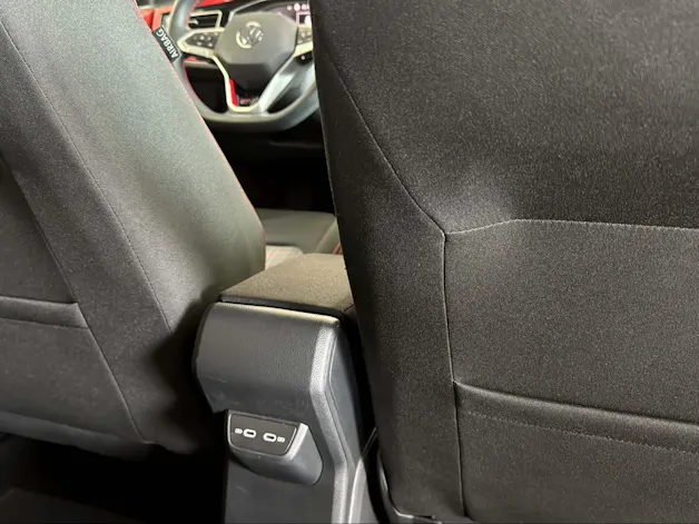 VW Polo 2.0 TSI GTI DSG
