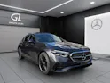 Mercedes-Benz E 400 e 4Matic 9G-Tronic