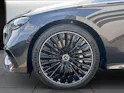 Mercedes-Benz E 400 e 4Matic 9G-Tronic