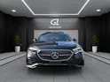 Mercedes-Benz E 400 e 4Matic 9G-Tronic