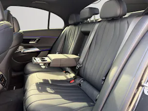 Mercedes-Benz E 400 e 4Matic 9G-Tronic