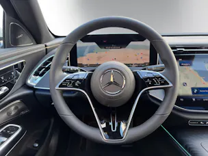Mercedes-Benz E 300 de T 4Matic EQ Hybrid 9G-Tronic