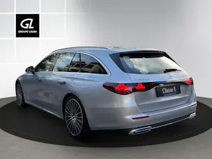 Mercedes-Benz E 300 de T 4Matic EQ Hybrid 9G-Tronic