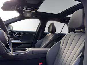 Mercedes-Benz E 300 de T 4Matic EQ Hybrid 9G-Tronic