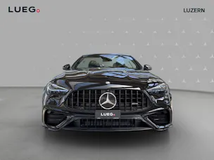 Mercedes-Benz CLE AMG 53 Cabrio 4Matic+ 9G-Tronic