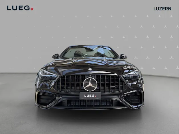 Mercedes-Benz CLE AMG 53 Cabrio 4Matic+ 9G-Tronic