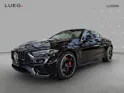 Mercedes-Benz CLE AMG 53 Cabrio 4Matic+ 9G-Tronic