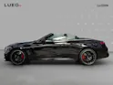 Mercedes-Benz CLE AMG 53 Cabrio 4Matic+ 9G-Tronic