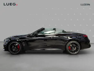 Mercedes-Benz CLE AMG 53 Cabrio 4Matic+ 9G-Tronic