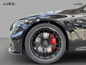 Mercedes-Benz CLE AMG 53 Cabrio 4Matic+ 9G-Tronic