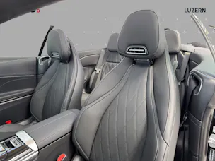 Mercedes-Benz CLE AMG 53 Cabrio 4Matic+ 9G-Tronic