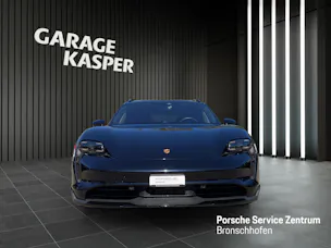 PORSCHE Taycan 4S Cross Turismo