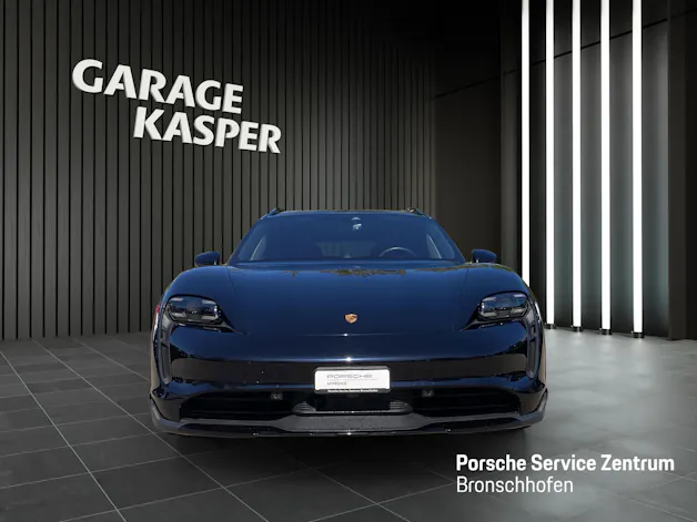 PORSCHE Taycan 4S Cross Turismo