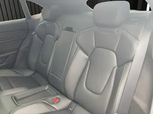 PORSCHE Taycan 4S Cross Turismo