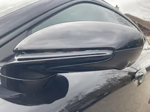 PORSCHE Taycan 4S Cross Turismo