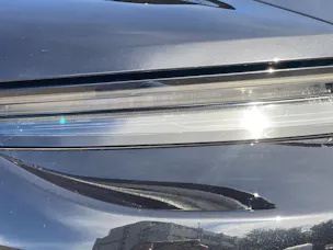 PORSCHE Taycan 4S Cross Turismo