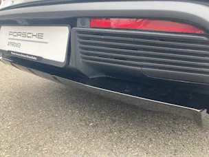 PORSCHE Taycan 4S Cross Turismo