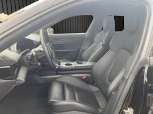 Porsche Taycan 4S Cross Turismo