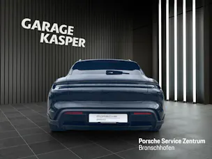 PORSCHE Taycan 4S Cross Turismo