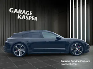 PORSCHE Taycan 4S Cross Turismo